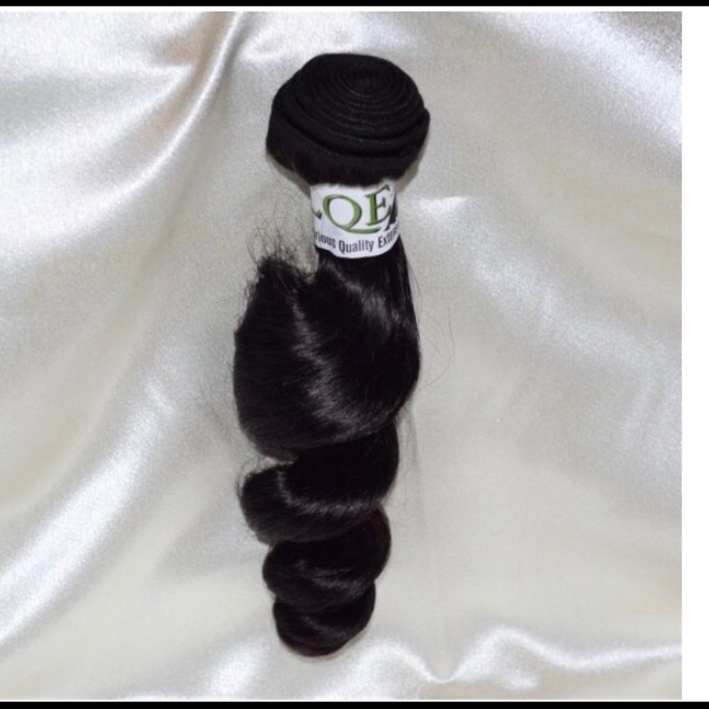 Luxurious Quality Hair Extensions!